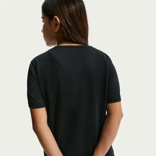 Детска Тениска Nike K NSW TEE RISE AND SHINE - II0385-010