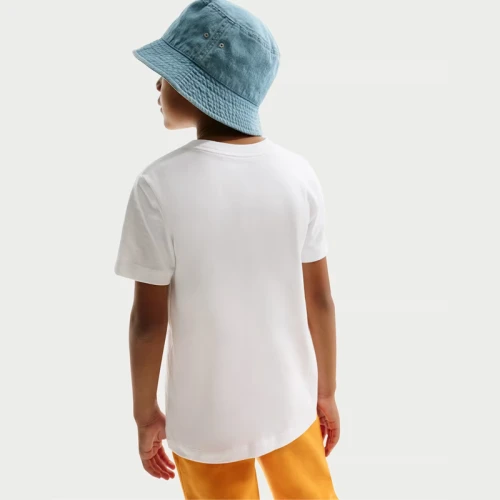 Детска Тениска Nike K NSW TEE RISE AND SHINE - II0385-100