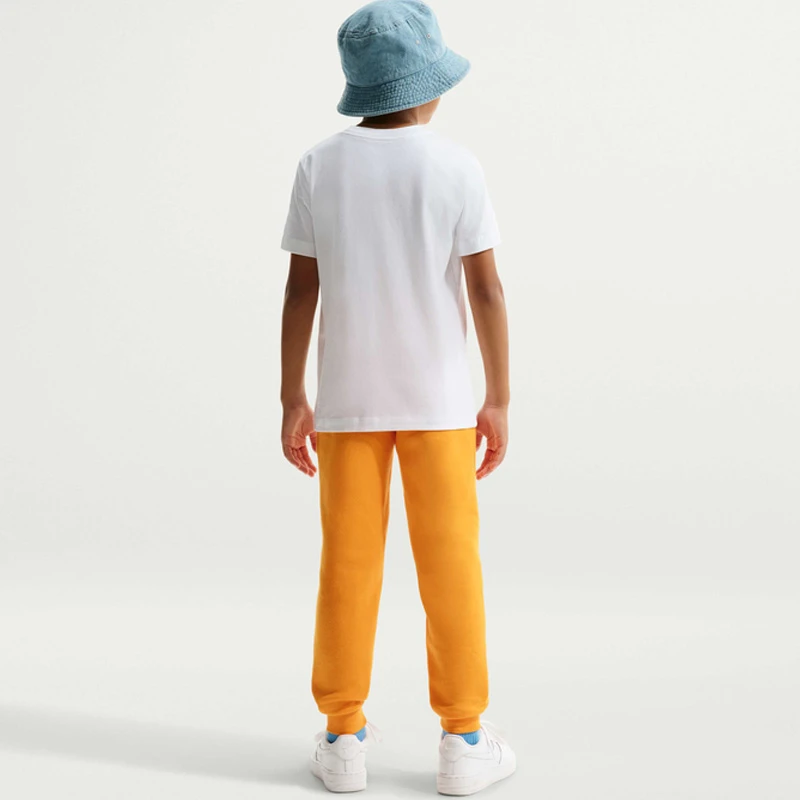 Детска Тениска Nike K NSW TEE RISE AND SHINE - II0385-100 Детска Тениска Nike K NSW TEE RISE AND SHINE - II0385-100