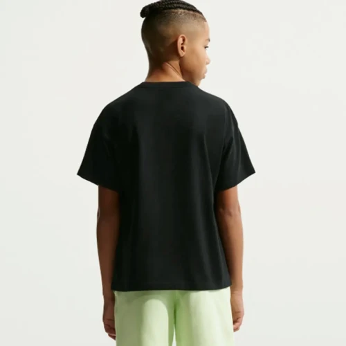 Детска Тениска Nike K NSW TEE M90 MAX GRAIL - II0450-010