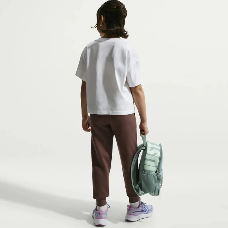 Детска Тениска Nike G NSW TEE OC BOXY SLOW - II0884-100 Детска Тениска Nike G NSW TEE OC BOXY SLOW - II0884-100