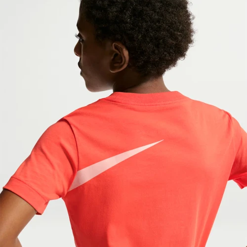 Детска Тениска Nike K NSW TEE CLUB ENERGY S26 - II9943-842
