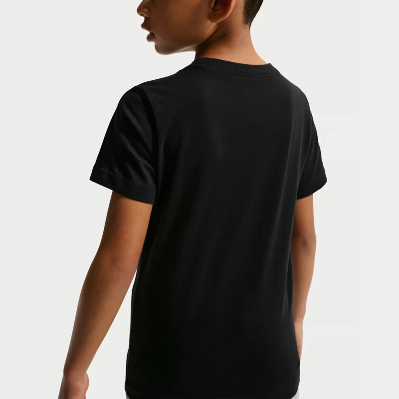 Детска Тениска Nike K NSW TEE AF1 VIBES - IR5205-010 Детска Тениска Nike K NSW TEE AF1 VIBES - IR5205-010