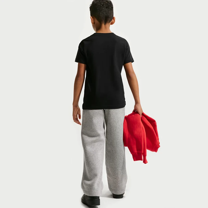 Детска Тениска Nike K NSW TEE AF1 VIBES - IR5205-010 Детска Тениска Nike K NSW TEE AF1 VIBES - IR5205-010