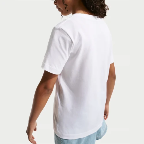 Детска Тениска Nike K NSW TEE AF1 VIBES - IR5205-100