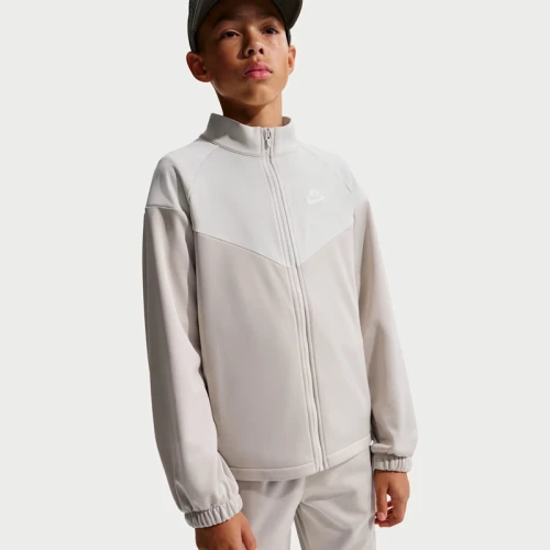 Детски Екип Nike K NSW DF TRACKSUIT PK FZ - HQ9315-236