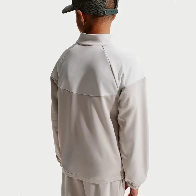 Детски Екип Nike K NSW DF TRACKSUIT PK FZ - HQ9315-236 Детски Екип Nike K NSW DF TRACKSUIT PK FZ - HQ9315-236