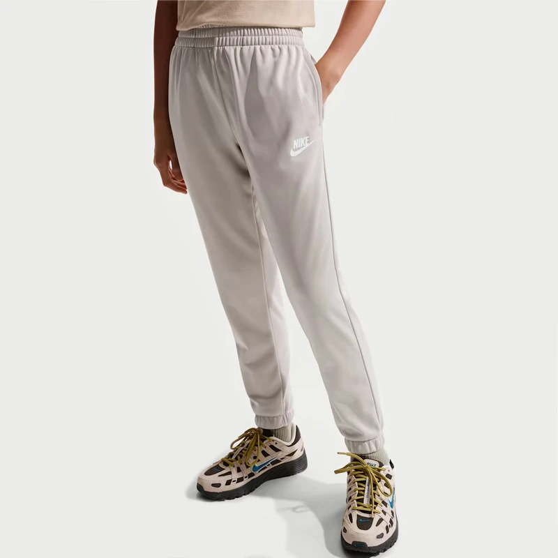 Детски Екип Nike K NSW DF TRACKSUIT PK FZ - HQ9315-236 Детски Екип Nike K NSW DF TRACKSUIT PK FZ - HQ9315-236