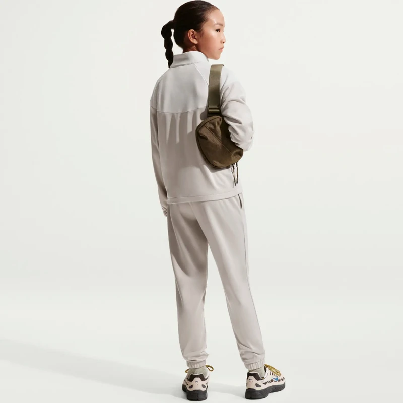 Детски Екип Nike K NSW DF TRACKSUIT PK FZ - HQ9315-236 Детски Екип Nike K NSW DF TRACKSUIT PK FZ - HQ9315-236