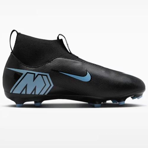 Детски Футболни Обувки Nike JR ZOOM SUPERFLY 10 ACAD FGMG - FQ8304-001
