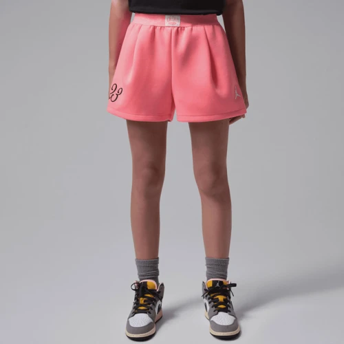 Детски Къси Панталони Nike JDG FLOWER OF FRIENDSHIP SHORT - 45F624-AB3