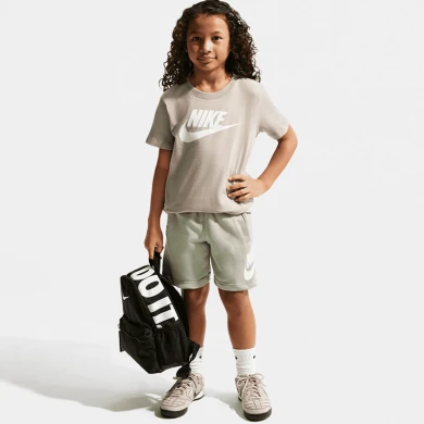 Детски Къси Панталони Nike K NSW CLUB FT SHORT HBR - FD2997-304