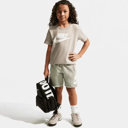 Детски Къси Панталони Nike K NSW CLUB FT SHORT HBR - FD2997-304