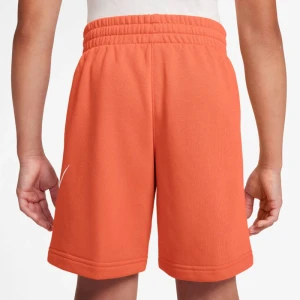 Детски Къси Панталони Nike K NSW CLUB FT SHORT HBR - FD2997-842