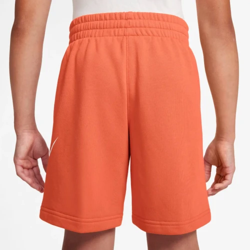 Детски Къси Панталони Nike K NSW CLUB FT SHORT HBR - FD2997-842