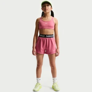Детски Къси Панталони Nike G NP DF FLC SHORT - HQ9313-641