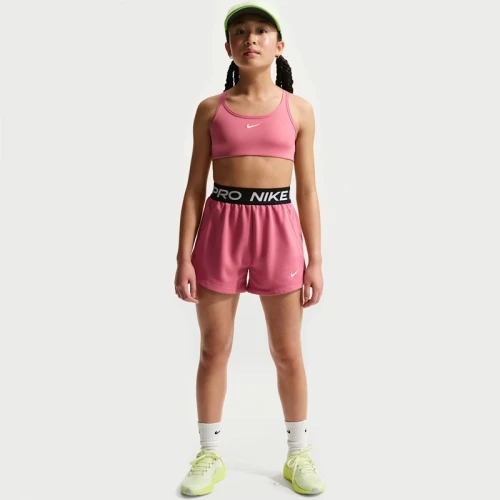 Детски Къси Панталони Nike G NP DF FLC SHORT - HQ9313-641