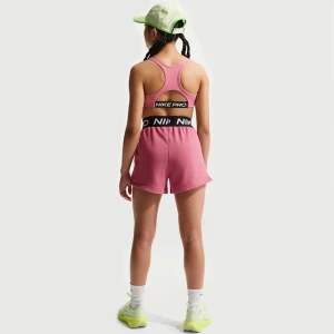 Детски Къси Панталони Nike G NP DF FLC SHORT - HQ9313-641