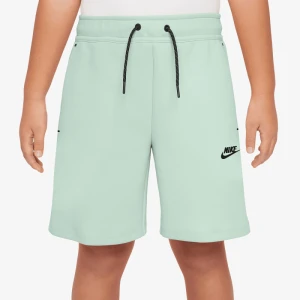 Детски Къси Панталони Nike B NSW TCH FLC SHORT - PD - HV1196-394