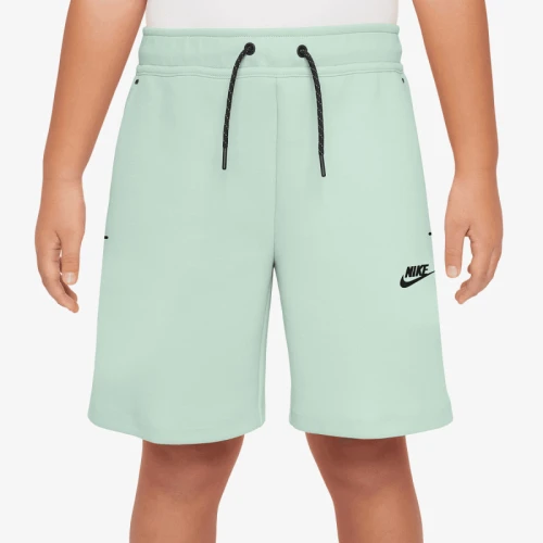 Детски Къси Панталони Nike B NSW TCH FLC SHORT - PD - HV1196-394