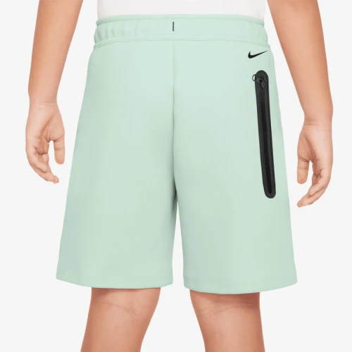 Детски Къси Панталони Nike B NSW TCH FLC SHORT - PD - HV1196-394