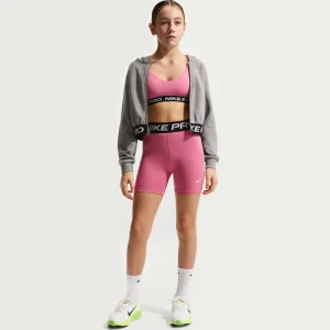 Детски Клин Nike G NP DF 5IN SHORT - FB1081-641