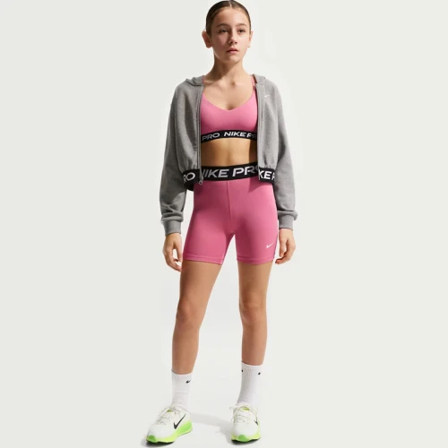 Детски Клин Nike G NP DF 5IN SHORT - FB1081-641