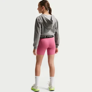 Детски Клин Nike G NP DF 5IN SHORT - FB1081-641