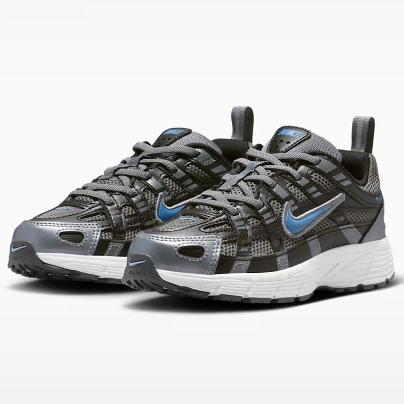 Детски Маратонки Nike P-6000 BP - IO4647-015 Детски Маратонки Nike P-6000 BP - IO4647-015