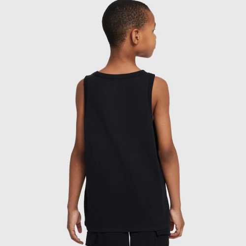 Детски Потник Nike K NSW TANK TEE - HM5843-010