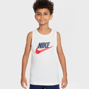 Детски Потник Nike K NSW TANK TEE - HM5843-100
