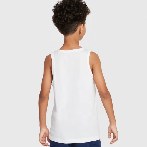 Детски Потник Nike K NSW TANK TEE - HM5843-100