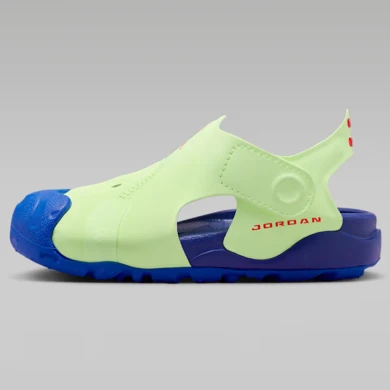 Детски Сандали Nike JORDAN OTDR SANDAL (TD) - HV8553-700