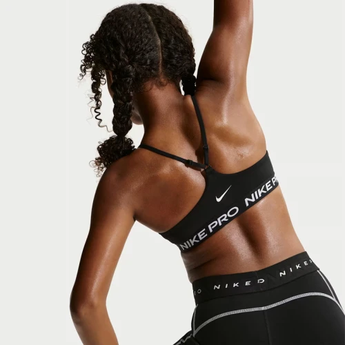 Детско Спортно Бюстие Nike G NP INDY BRA - IF0360-010