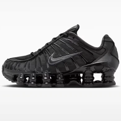 Маратонки Nike SHOX TL GS - IO4645-001