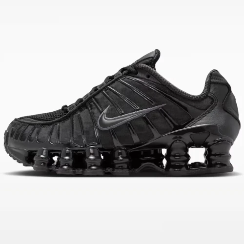 Маратонки Nike SHOX TL GS - IO4645-001