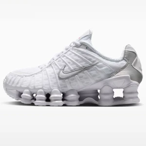 Маратонки Nike SHOX TL (GS) - IO4645-100