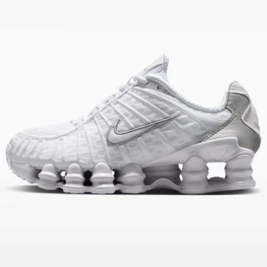 Маратонки Nike SHOX TL (GS) - IO4645-100