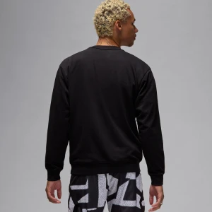 Мъжка Блуза Nike M J DF SPRT CSVR FLC PO CREW - FV8624-010