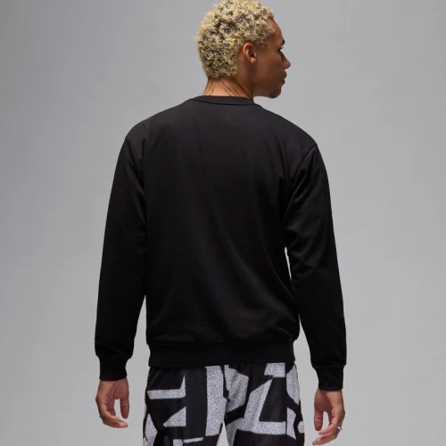 Мъжка Блуза Nike M J DF SPRT CSVR FLC PO CREW - FV8624-010