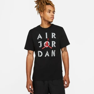 Мъжка Тениска Nike M J AJ5 GFX SS CREW - DD5265-010