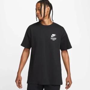 Мъжка Тениска Nike M NSW AUTHRZD PERSONNEL TEE - DM6427-010