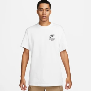 Мъжка Тениска Nike M NSW AUTHRZD PERSONNEL TEE - DM6427-100