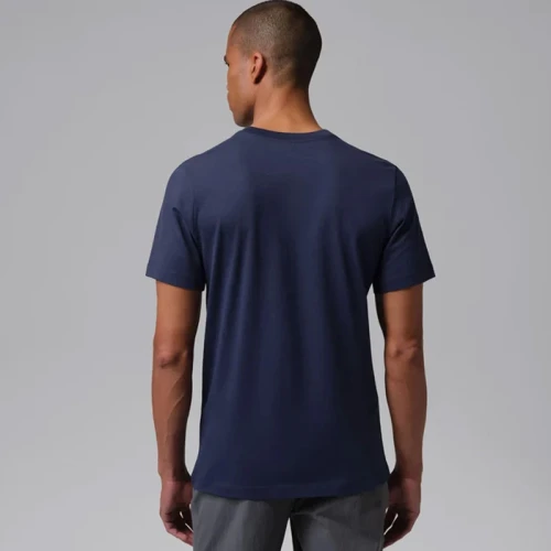 Мъжка Тениска Nike M J BRAND GFX SS CREW3 - FD7031-410