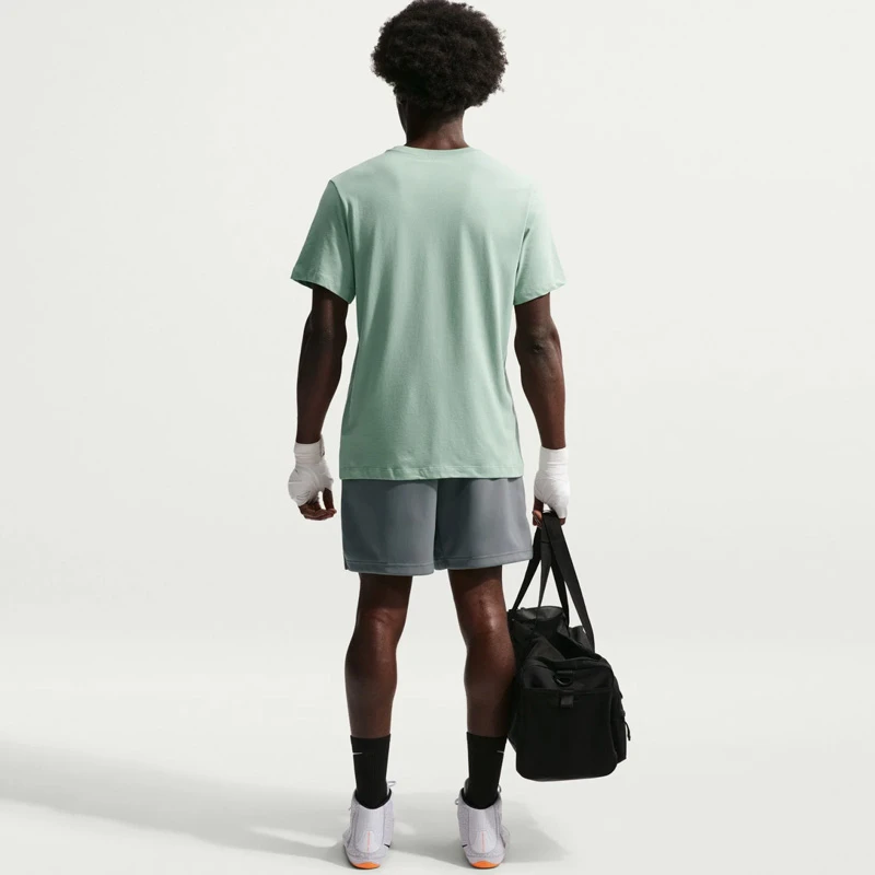Мъжка Тениска Nike M NK DF TEE WINNING - HV4187-006 Мъжка Тениска Nike M NK DF TEE WINNING - HV4187-006