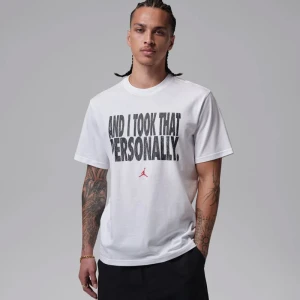 Мъжка Тениска Nike M J DF SPT GFX SS CREW VB - IF0870-100