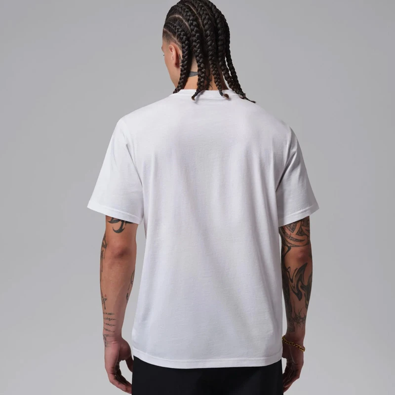 Мъжка Тениска Nike M J DF SPT GFX SS CREW VB - IF0870-100 Мъжка Тениска Nike M J DF SPT GFX SS CREW VB - IF0870-100