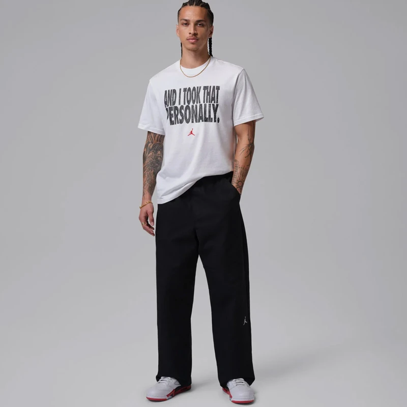 Мъжка Тениска Nike M J DF SPT GFX SS CREW VB - IF0870-100 Мъжка Тениска Nike M J DF SPT GFX SS CREW VB - IF0870-100