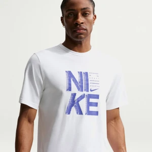 Мъжка Тениска Nike M NK DF HYVERSE GFX FILL SS - IF2778-100