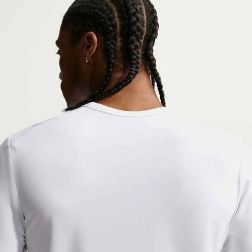 Мъжка Тениска Nike M NK DF HYVERSE GFX FILL SS - IF2778-100
